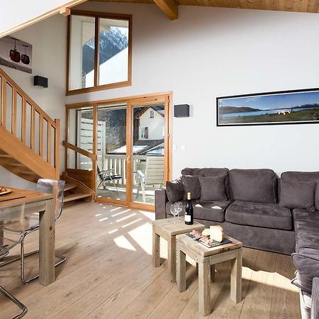 Sauberands 18 Apartment - Chamonix All Year מראה חיצוני תמונה