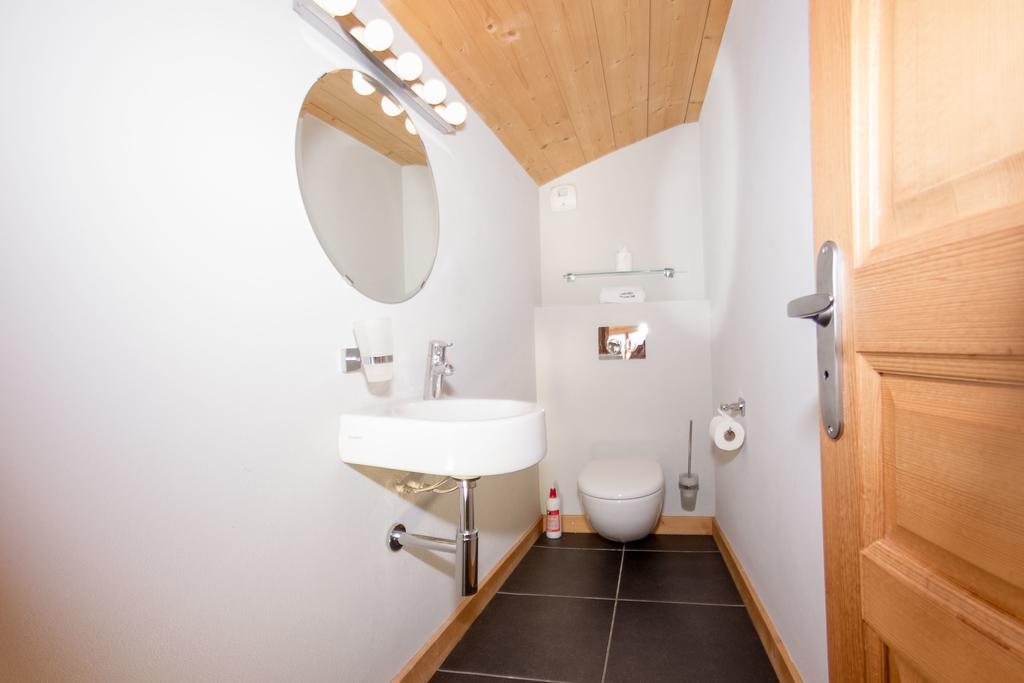 Sauberands 18 Apartment - Chamonix All Year מראה חיצוני תמונה