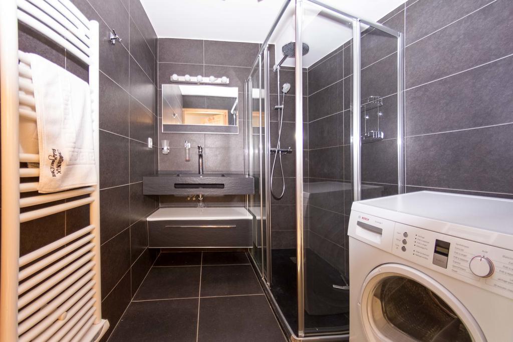 Sauberands 18 Apartment - Chamonix All Year מראה חיצוני תמונה
