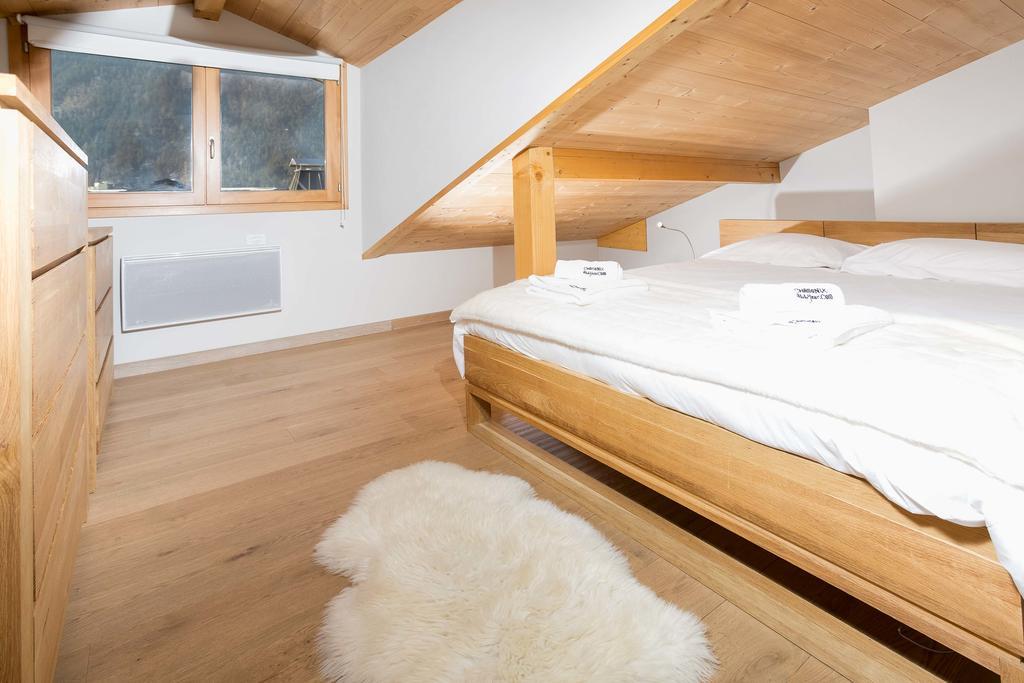 Sauberands 18 Apartment - Chamonix All Year מראה חיצוני תמונה